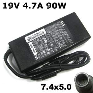 Блок питания HP 19V 4.74А